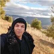 Je suis un enseignant de mathématique